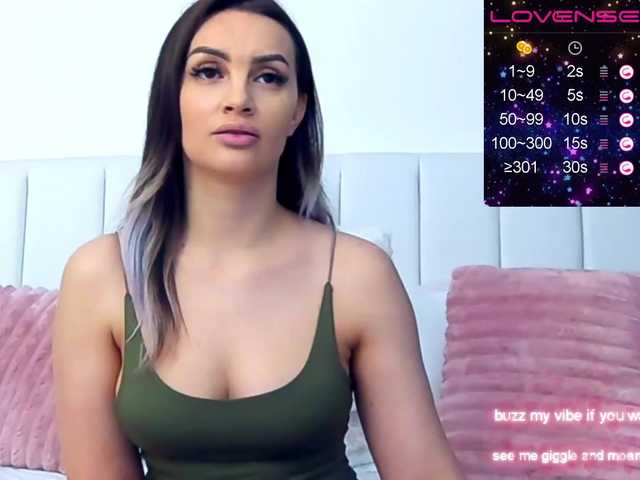 Фотографије AllisonSweets ♥ i like man who knows how to please a woman LUSH IN #anal #lush#teen #daddy #lovense #cum #latina #ass #pussy #blowjob #natural boobs #feet, control lush 12 min - 1200 tk, snapchat 250 tk