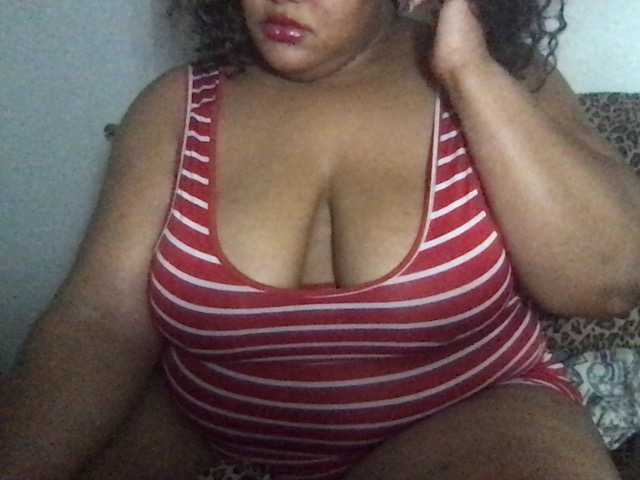 Фотографије ChichiTheBBW Get ready to Play...It's the TIPS for me!!!