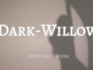 Еротско видео ћаскање Dark-Willow