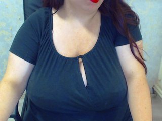 Фотографије hotbbwgirll make me happy :* :* 45--flash titts 55--ass 65 ---flash pussy 100 --top off 150 -- naked