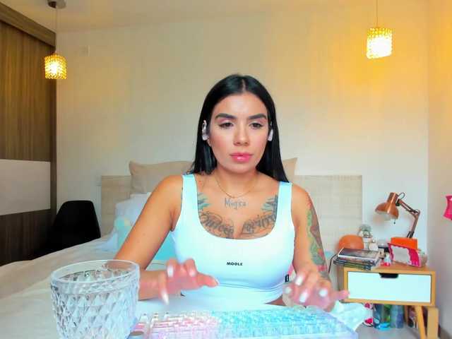 Фотографије Juanita-Fox Hi, Welcome, ❤️PRIVATE ON__ TOY VIBE FROM 5 Tokens - make me moan with my toy, you have the control of my wet pussy__My lord Mad_Money_Maker... allowing me enjoy to myself mmm Real Lord.